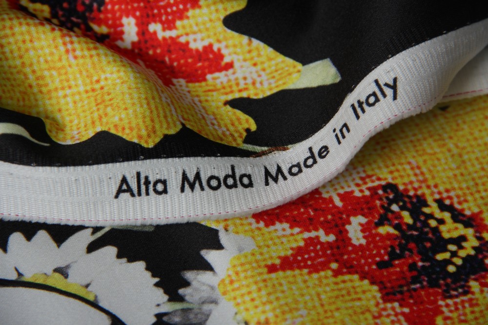 картинка Хлопок принтованный ХЛГ140 от магазина Компания "Бенефис