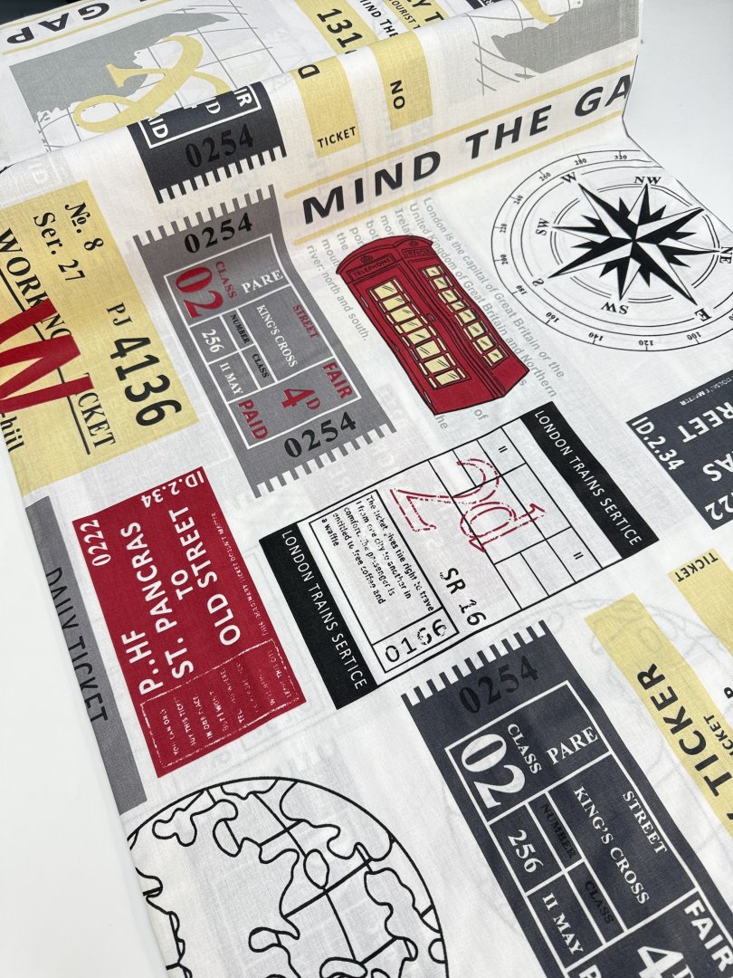 картинка Поплин ПБ40 от магазина Компания "Бенефис