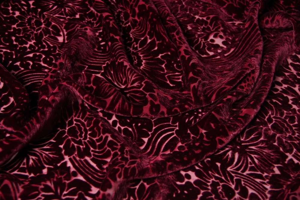 картинка Бархат БАРХ58 от магазина Компания "Бенефис