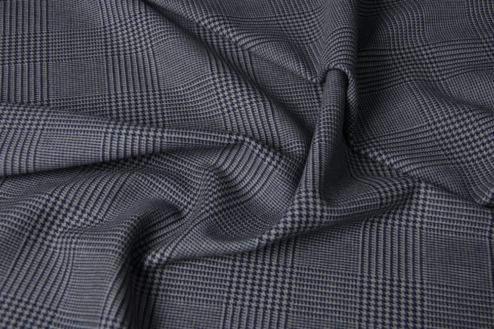 картинка Костюмная клетка КОСТ755 от магазина Компания "Бенефис