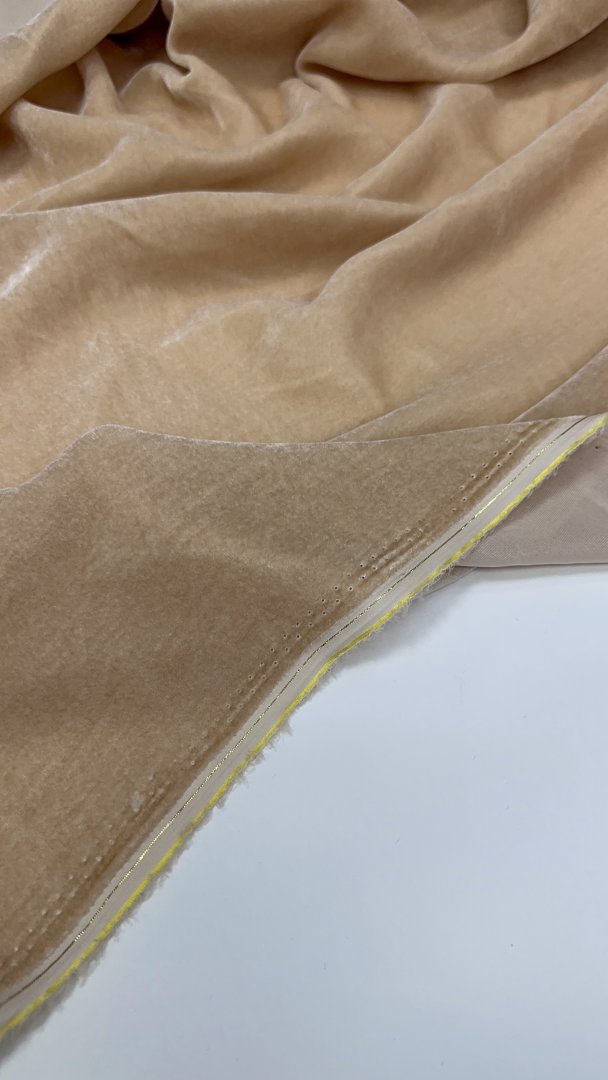 картинка Бархат натуральный БАРХН9 от магазина Компания "Бенефис