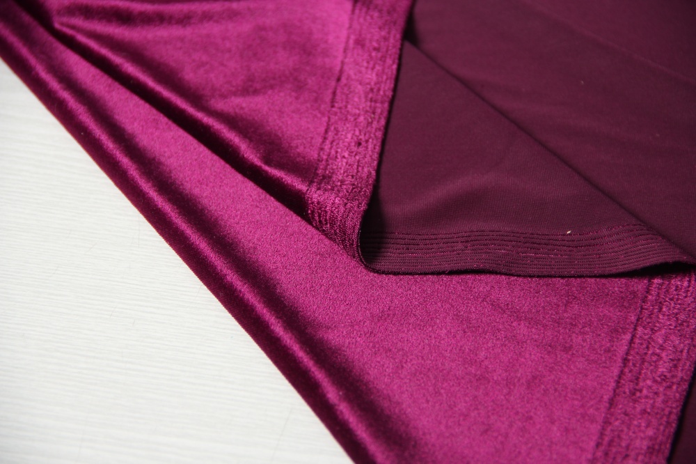 картинка Бархат БАРХ117 от магазина Компания "Бенефис