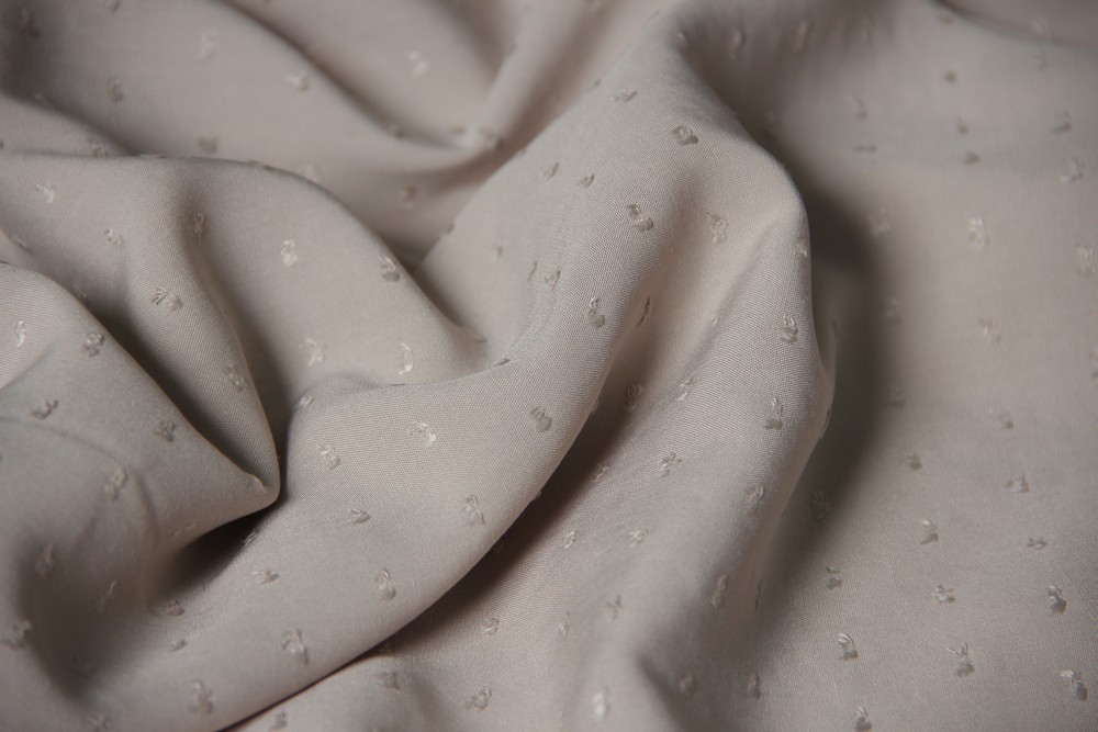 картинка Вискоза однотонная ВИ304 от магазина Компания "Бенефис