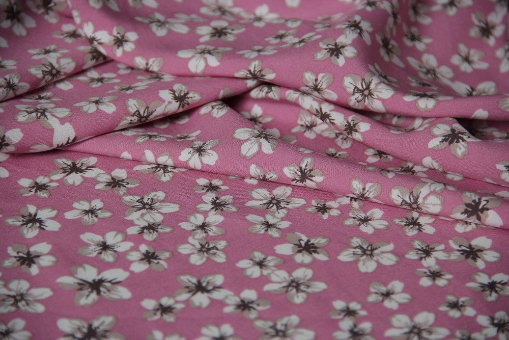 картинка Вискоза принтованная ШТЛ568 от магазина Компания "Бенефис