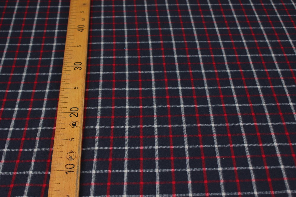 картинка Сорочечная фланель СЛ522 от магазина Компания "Бенефис