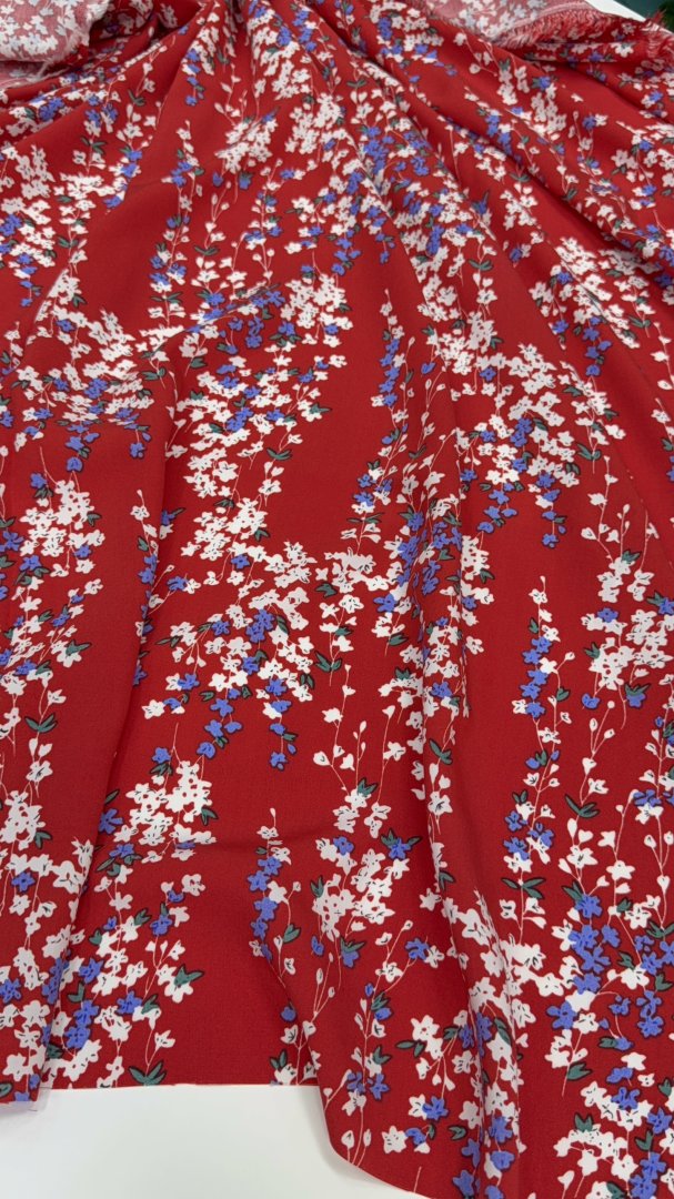 картинка Вискоза ВИ20 от магазина Компания "Бенефис