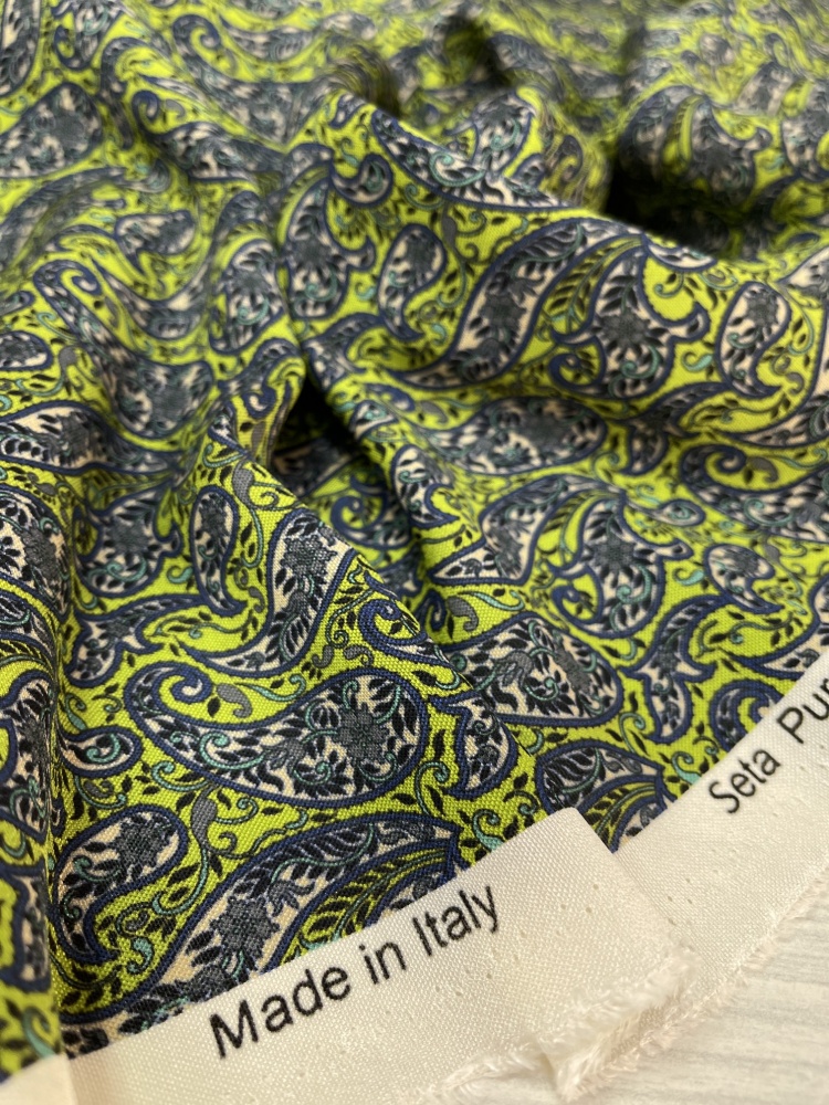 картинка Шелк Ш627 от магазина Компания "Бенефис