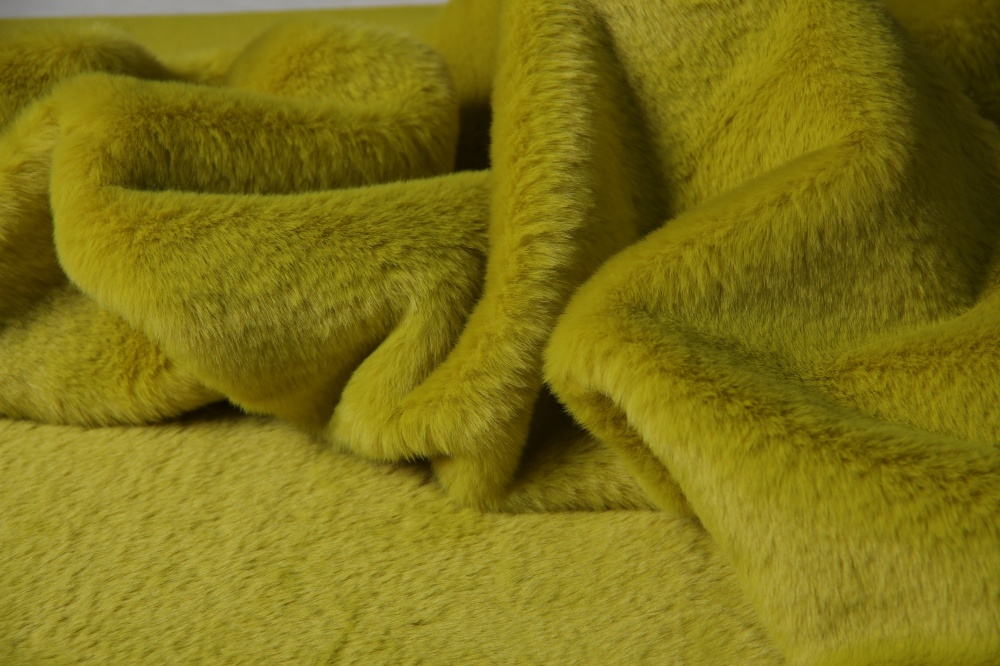 картинка Мех искусственный МЕХЮ96 от магазина Компания "Бенефис