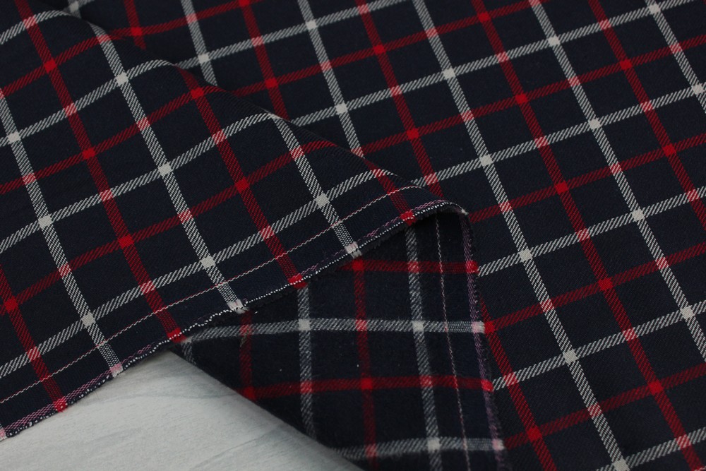 картинка Сорочечная фланель СЛ522 от магазина Компания "Бенефис