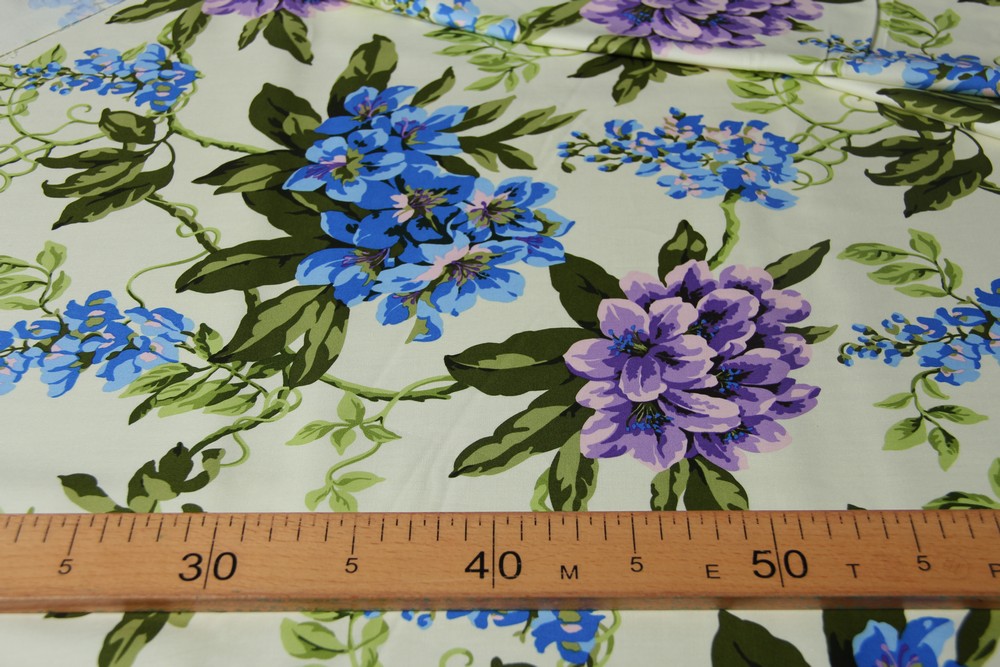 картинка Хлопок принтованный ХЛГ334 от магазина Компания "Бенефис