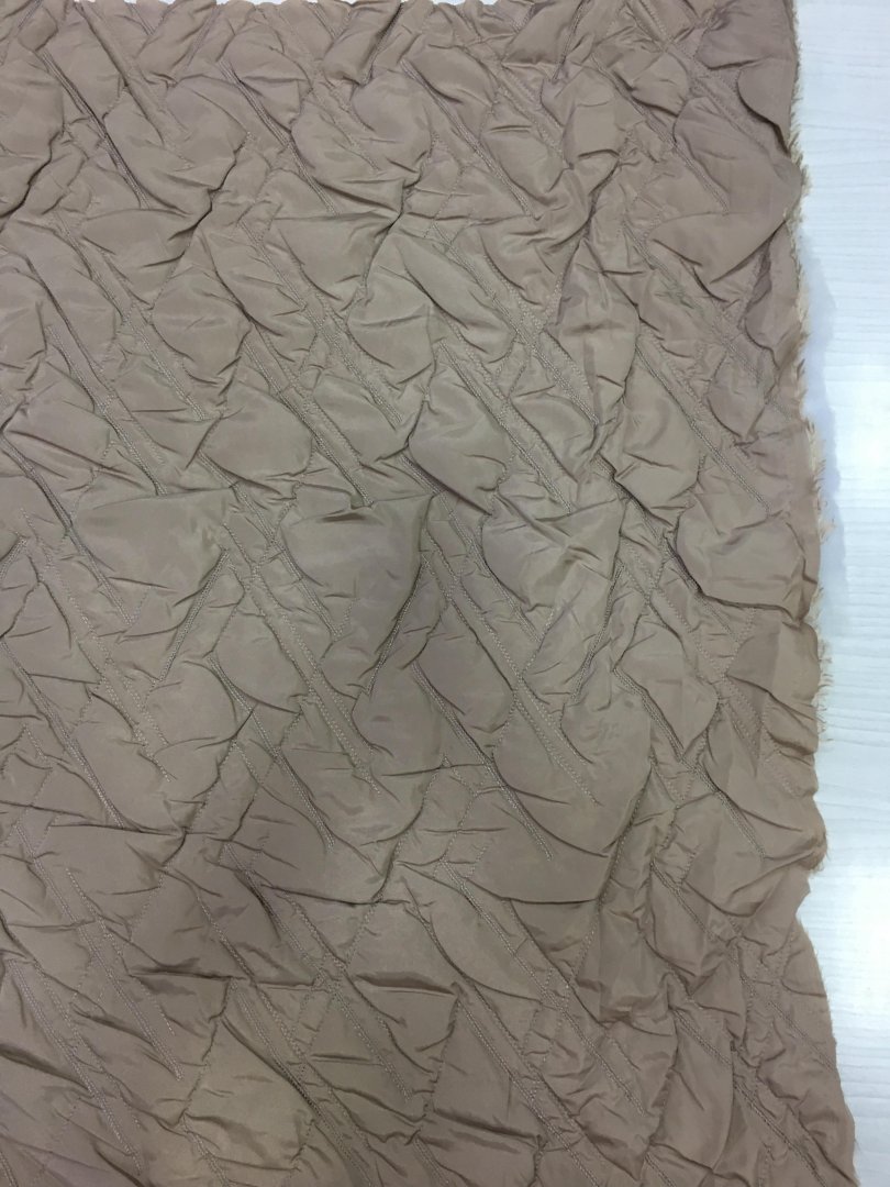 картинка Курточная однотонная 3D эффект КУРТ53 от магазина Компания "Бенефис