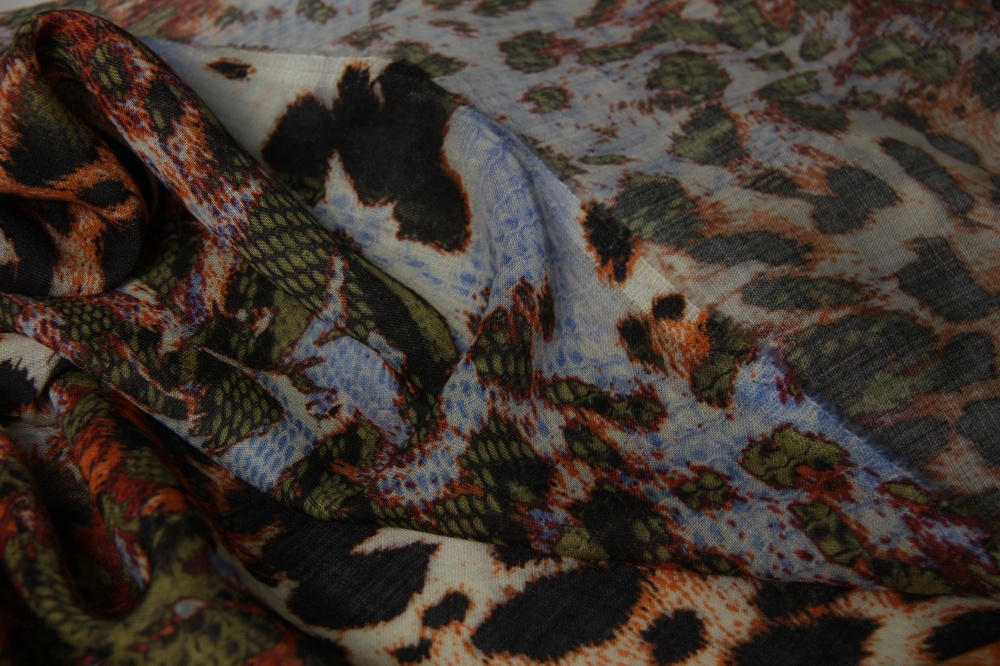 картинка Костюмная принт КШПИ3 от магазина Компания "Бенефис