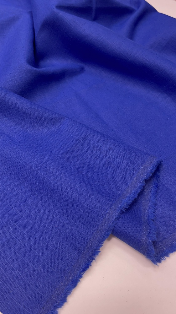 картинка Лен однотонный ЛЕНЛ481 от магазина Компания "Бенефис