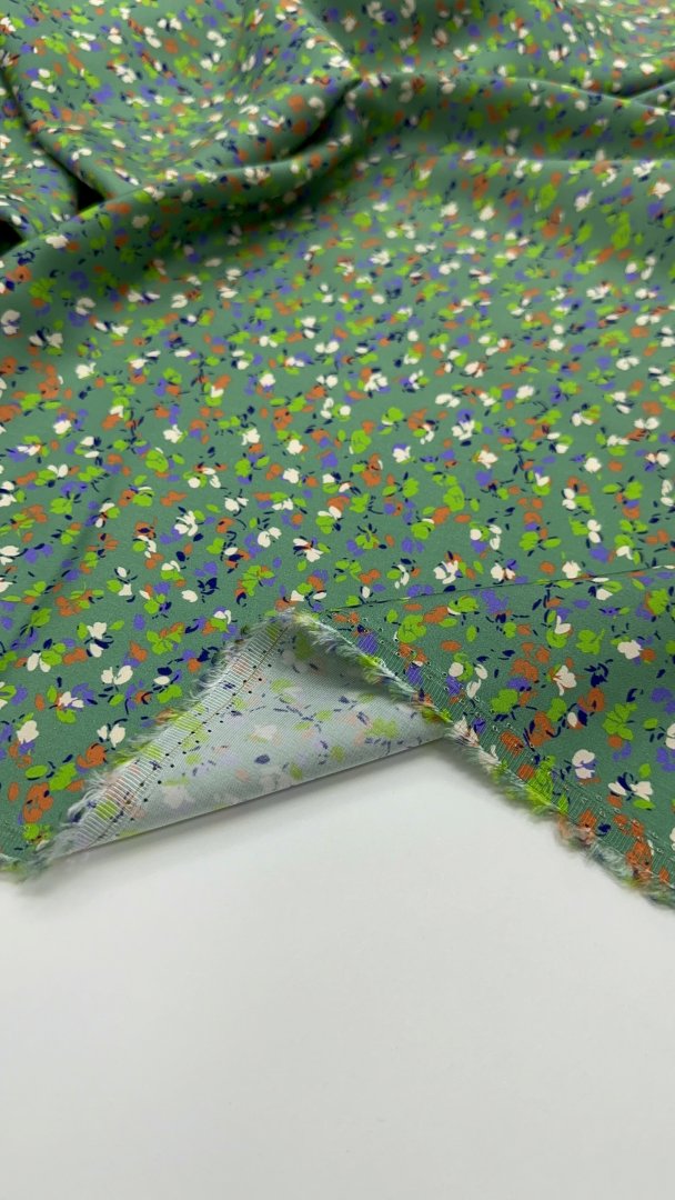 картинка Сатин вискоза ВИ14 от магазина Компания "Бенефис