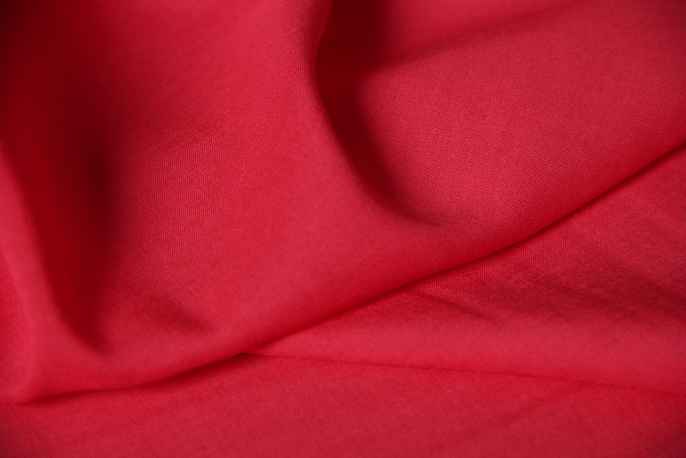 картинка Вискоза однотонная ВИ205 от магазина Компания "Бенефис