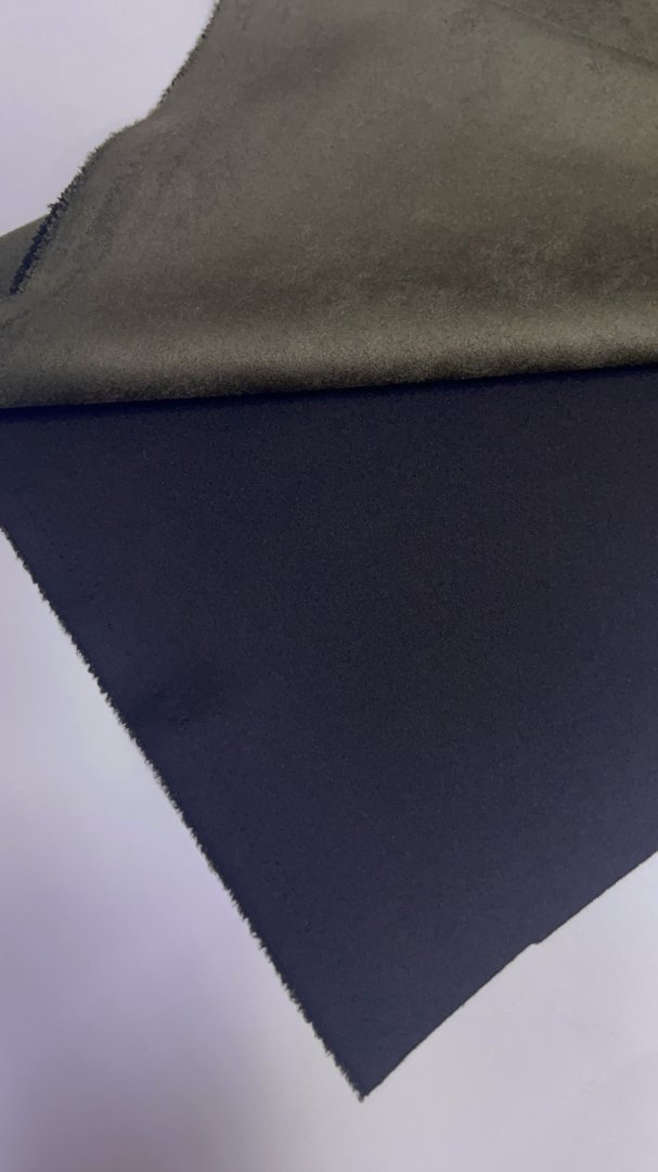 картинка Замша трикотаж КОЖП125 от магазина Компания "Бенефис