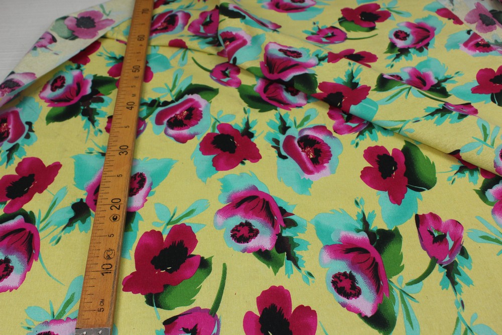 картинка Лен цветной ЛЦК6 от магазина Компания "Бенефис