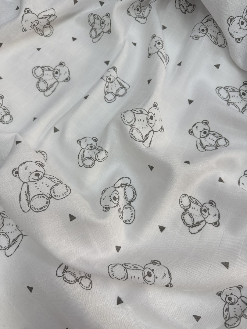 картинка Муслин ПБ39 от магазина Компания "Бенефис