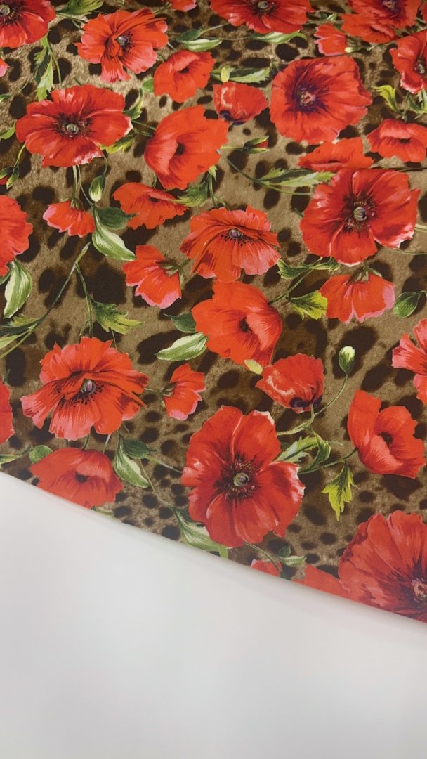 картинка Вискоза ВИ546 от магазина Компания "Бенефис