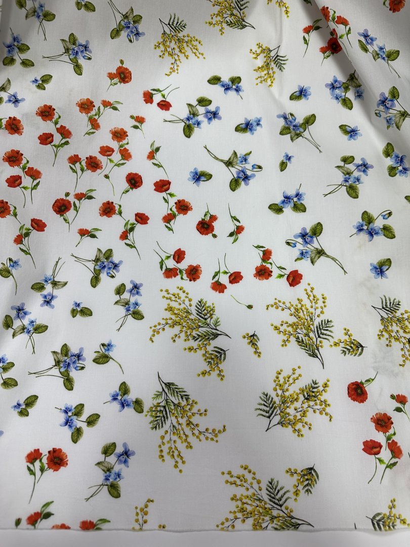 картинка Хлопок ХЛЛ471 от магазина Компания "Бенефис