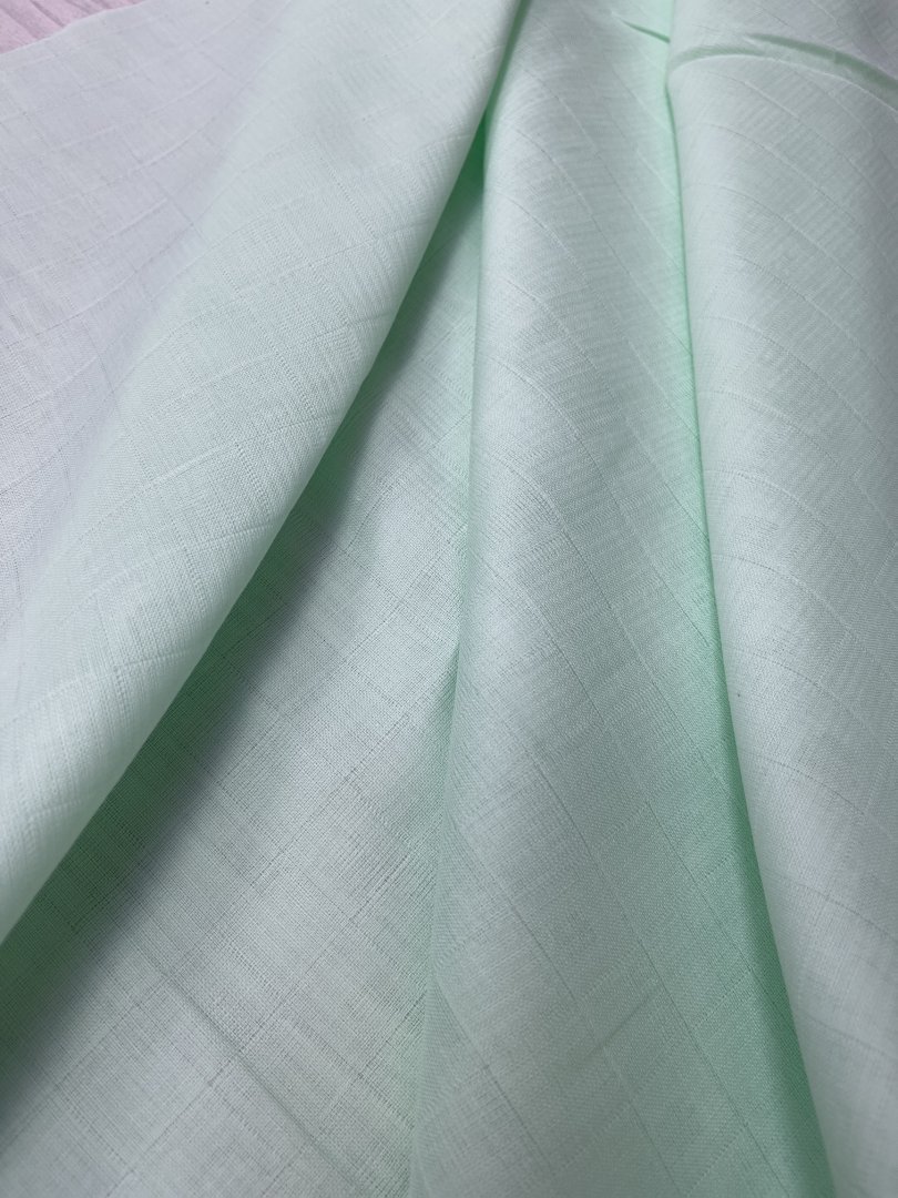 картинка Муслин 2-х слойный клетка ПБ93 от магазина Компания "Бенефис