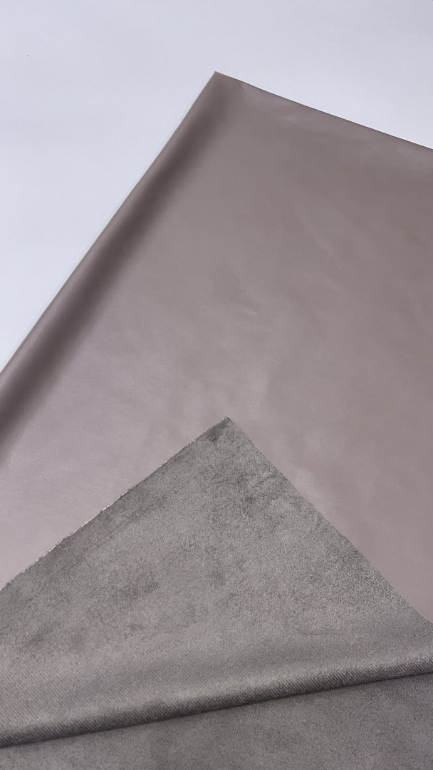 картинка Кожа на замше КОЖП166 от магазина Компания "Бенефис