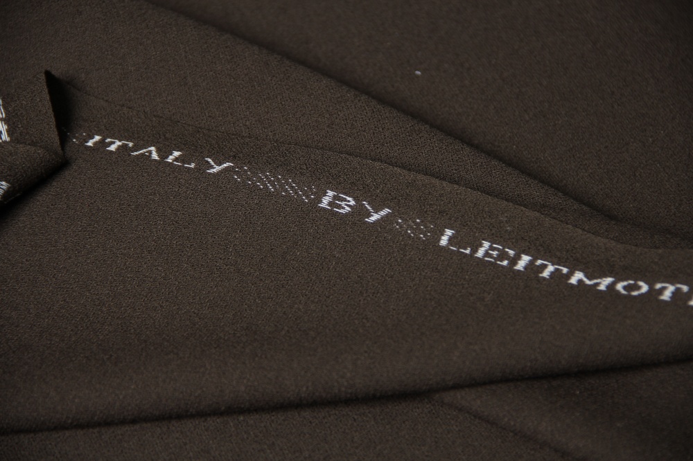 картинка Креп костюмный КРЕПЛТ203 от магазина Компания "Бенефис