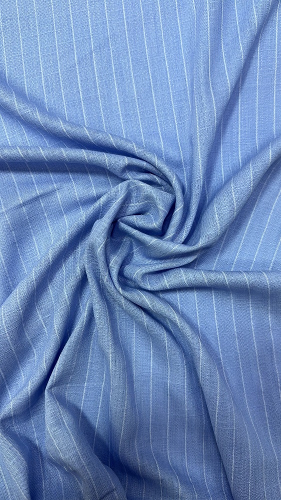 Лен принтованный ЛЕНЛ43