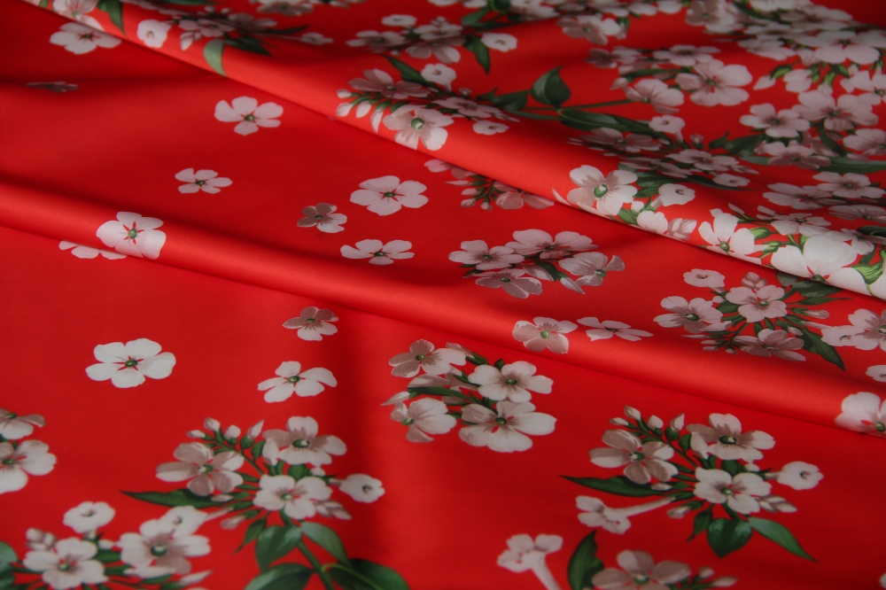 картинка Плащевая принтованная ПЛС53 от магазина Компания "Бенефис