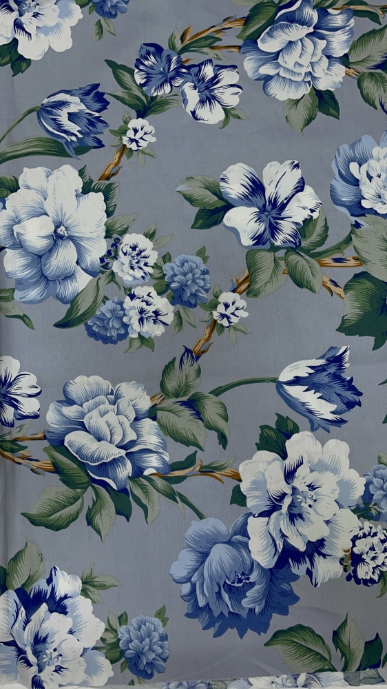 картинка Сатин принт ПБ07 от магазина Компания "Бенефис