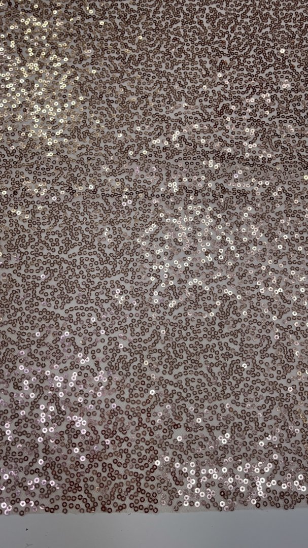 картинка Сетка с пайетками ДЧ18 от магазина Компания "Бенефис