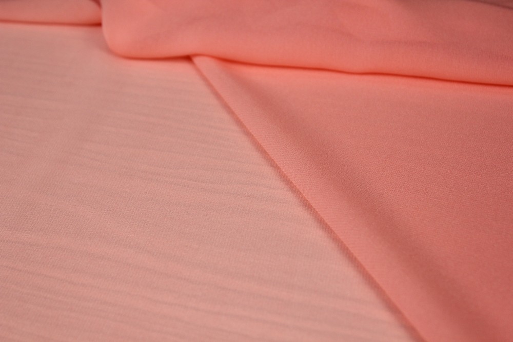 картинка Шифон жоржет Ш27 от магазина Компания "Бенефис