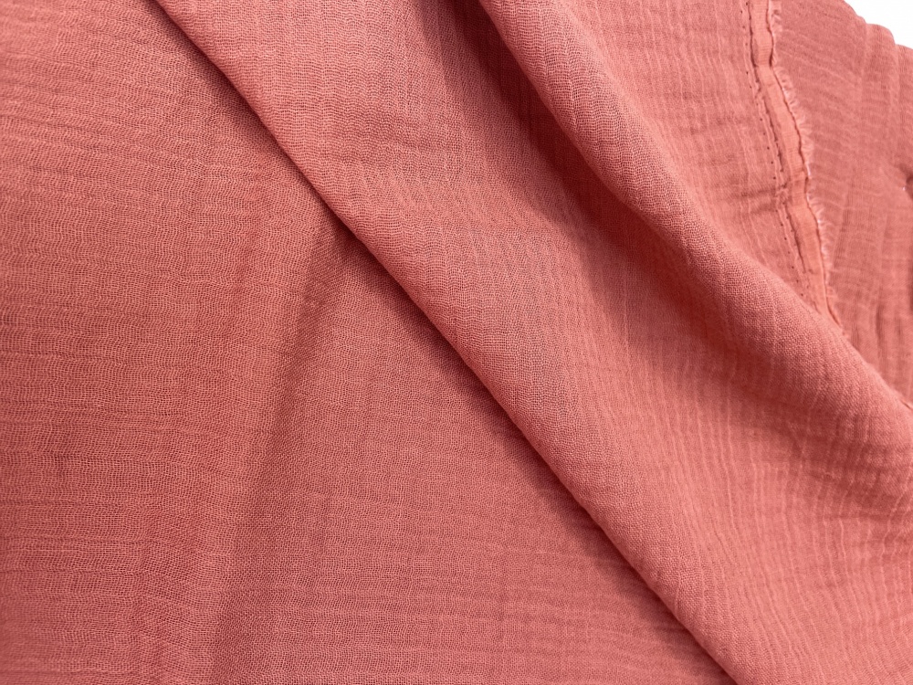 картинка Муслин жатый 2-х слойный ПБ124 от магазина Компания "Бенефис