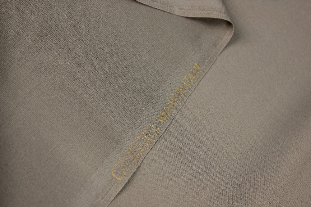 картинка Шифон жоржет Ш338 от магазина Компания "Бенефис