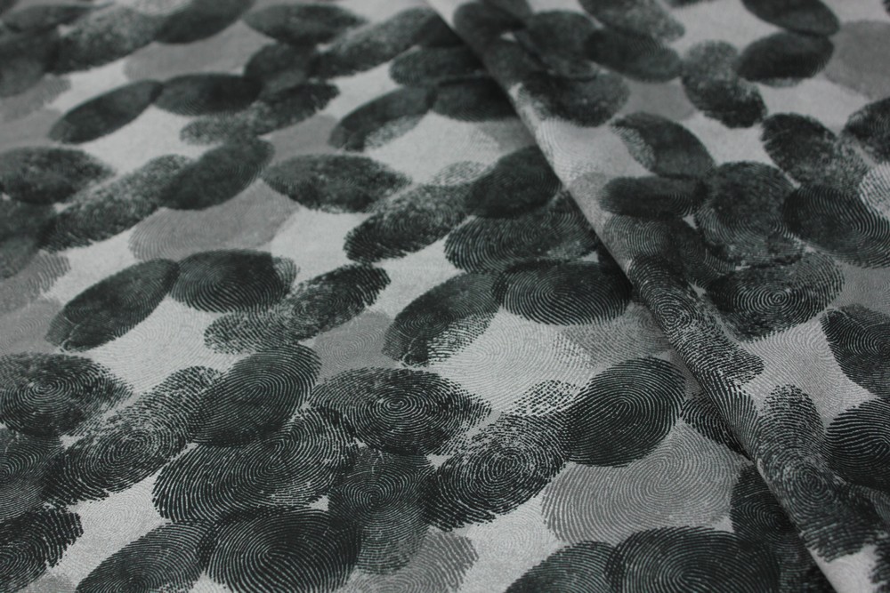 картинка Шелк искусственный АХ184 от магазина Компания "Бенефис