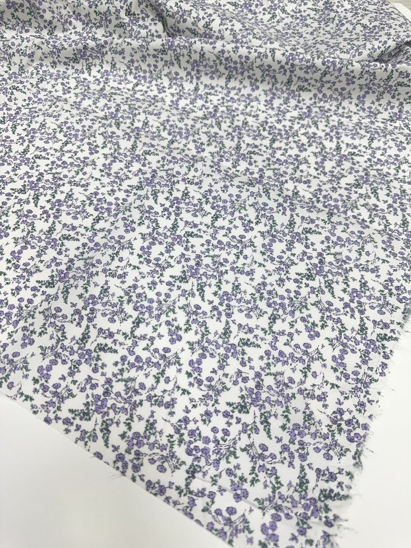 картинка Хлопок, коттон стрейч ХЛГ101 от магазина Компания "Бенефис