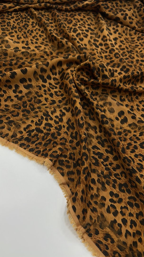 картинка Вискоза сатин ВИ16 от магазина Компания "Бенефис