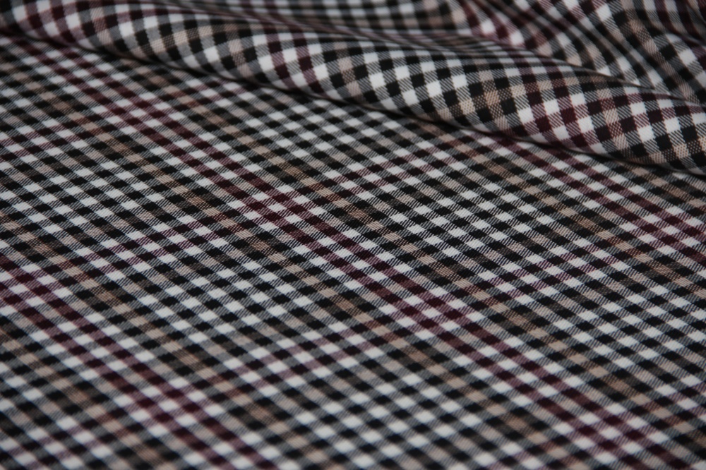 картинка Костюмная клетка КОСТ676 от магазина Компания "Бенефис