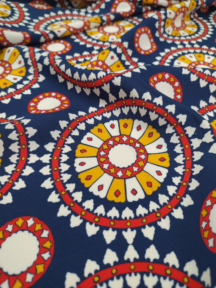 картинка Вискоза ВИ437 от магазина Компания "Бенефис