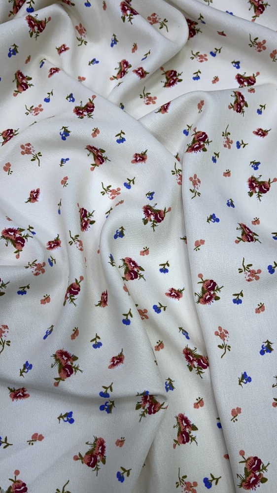 картинка Вискоза твил ВИ538 от магазина Компания "Бенефис