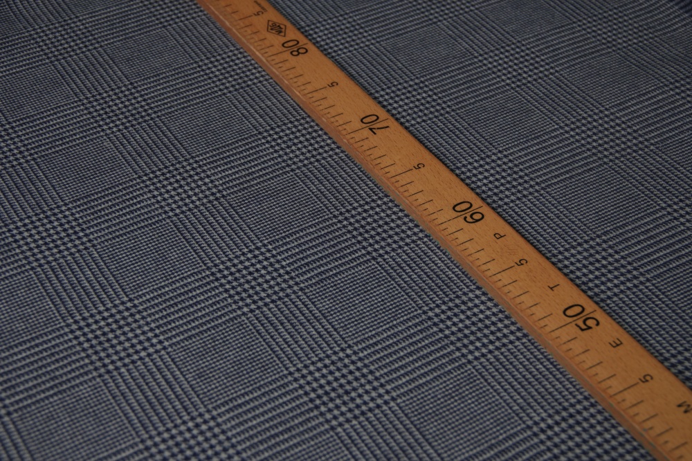 картинка Костюмная клетка КОСТ755 от магазина Компания "Бенефис