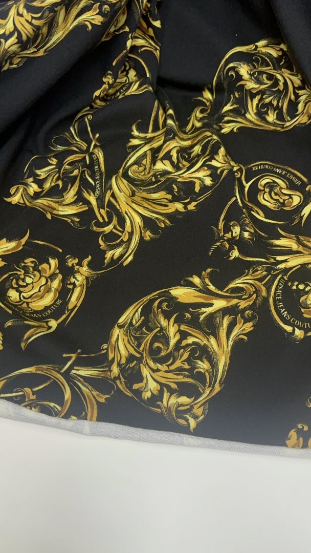 картинка Трикотаж футер 3-х нитка ТРЦ295 от магазина Компания "Бенефис