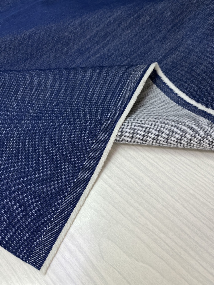 картинка Джинсовая ДЖГ252 от магазина Компания "Бенефис