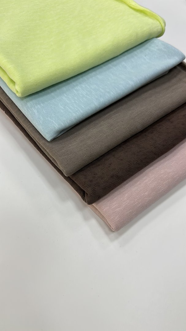 картинка Трикотаж ТРО34 от магазина Компания "Бенефис