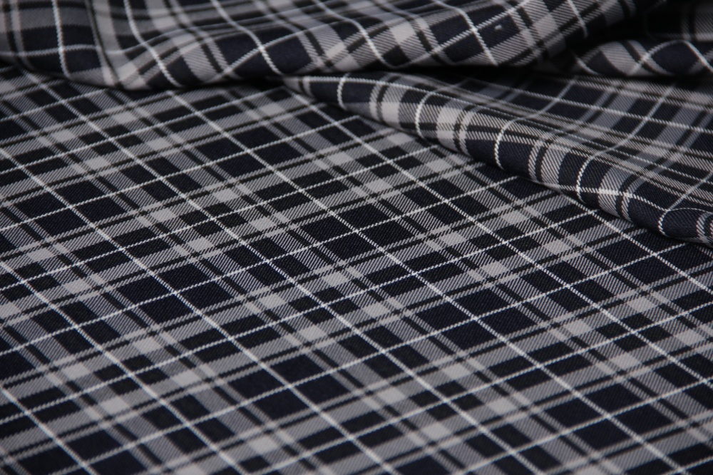 картинка Костюмная клетка КОСТ694 от магазина Компания "Бенефис