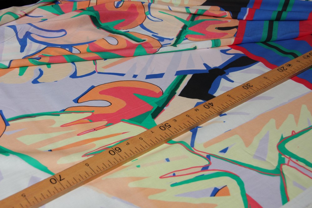 картинка Батист цветной БАТ7 от магазина Компания "Бенефис