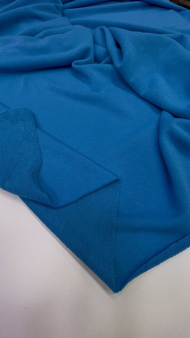 картинка Трикотаж футер 3-х нитка петля ТРО742 от магазина Компания "Бенефис