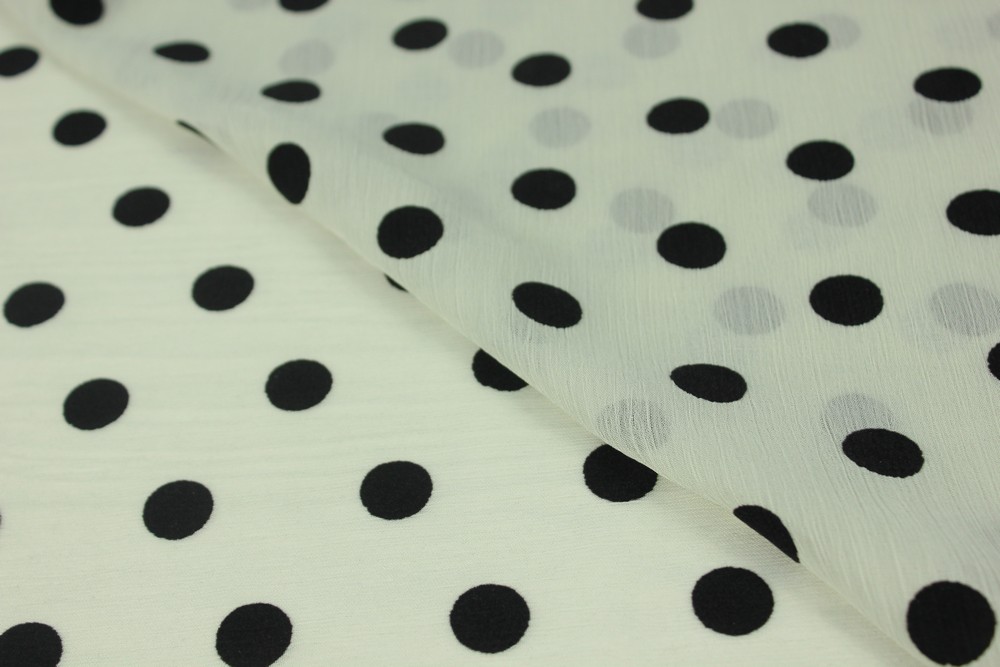 картинка Шифон цветной ШЦ35 от магазина Компания "Бенефис