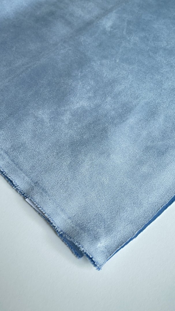 картинка Замша КОЖП181 от магазина Компания "Бенефис