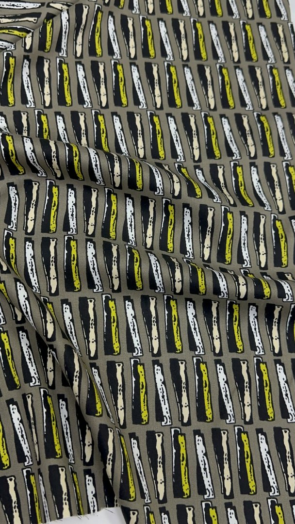 картинка Вискоза ВИ498 от магазина Компания "Бенефис